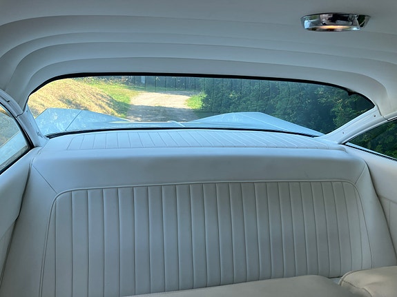 Chevrolet Bel Air 6 of 11