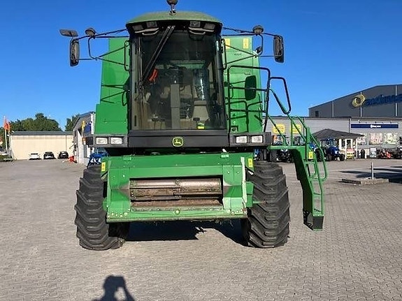 John Deere 1450 CWS 5 of 22
