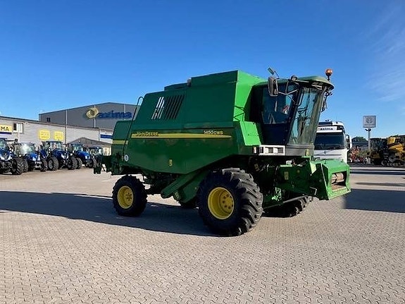 John Deere 1450 CWS 2 of 22
