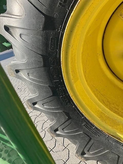 John Deere 1450 CWS 10 of 22