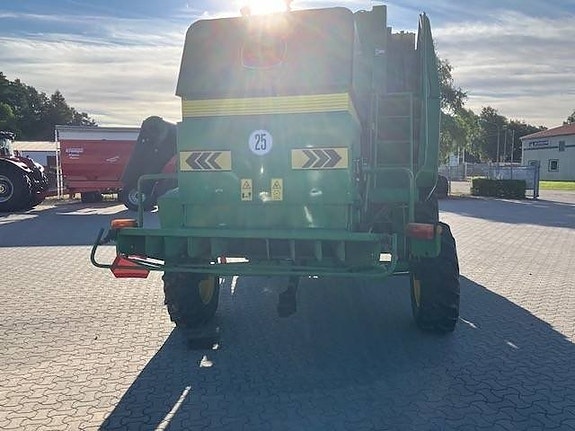 John Deere 1450 CWS 3 of 22