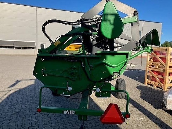John Deere 1450 CWS 21 of 22