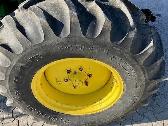 John Deere 1450 CWS 9 of 22