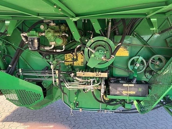 John Deere 1450 CWS 14 of 22