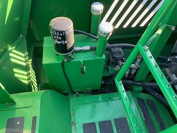 John Deere 1450 CWS 12 of 22
