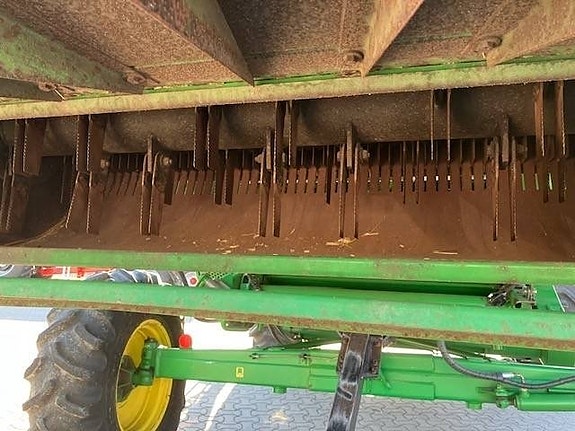 John Deere 1450 CWS 16 of 22
