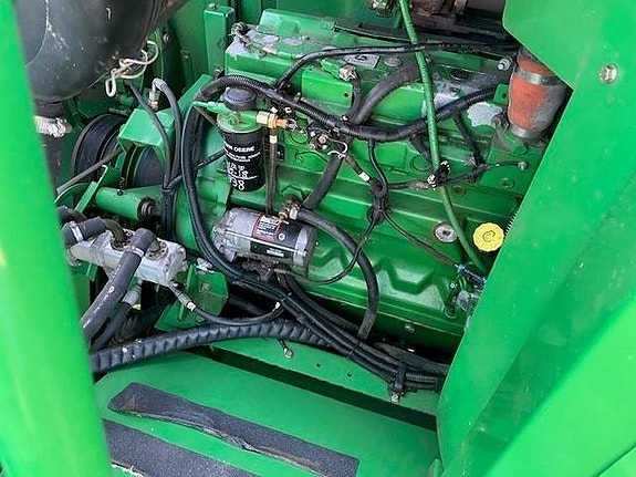 John Deere 1450 CWS 11 of 22