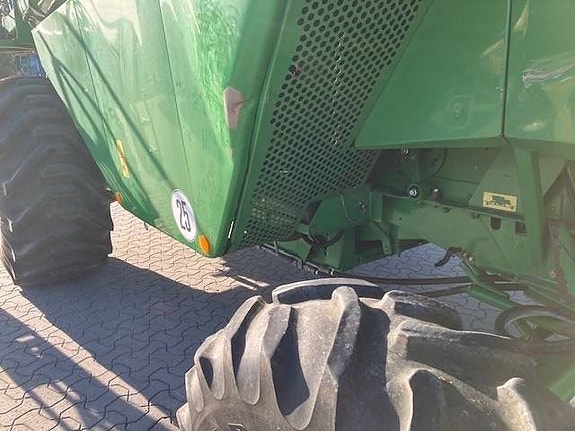 John Deere 1450 CWS 22 of 22