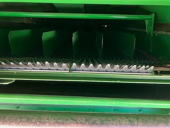 John Deere 1450 CWS 17 of 22