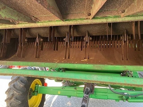John Deere 1450 CWS 15 of 22