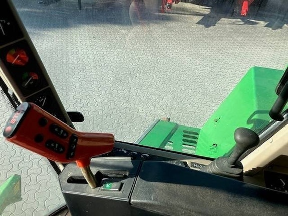 John Deere 1450 CWS 6 of 22