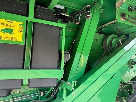 John Deere 1450 CWS 18 of 22