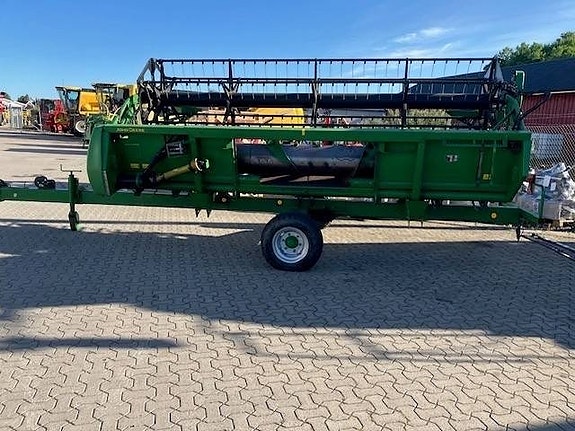 John Deere 1450 CWS 19 of 22