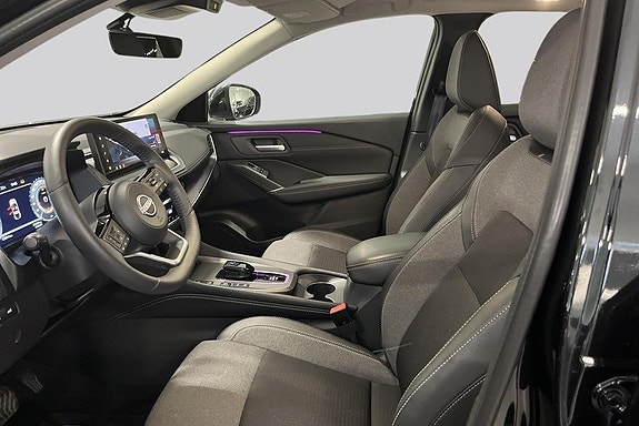 Nissan Qashqai 8 of 14
