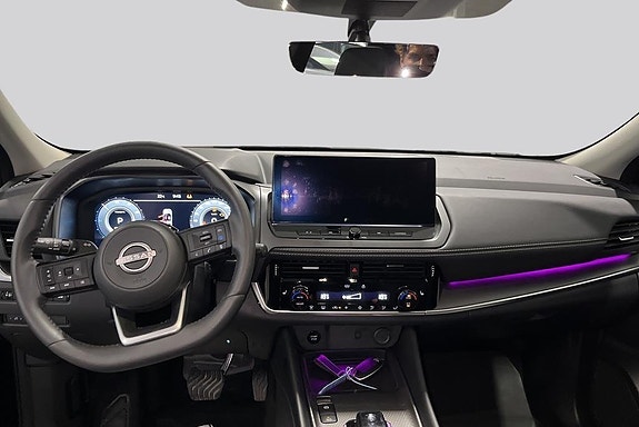 Nissan Qashqai 7 of 14