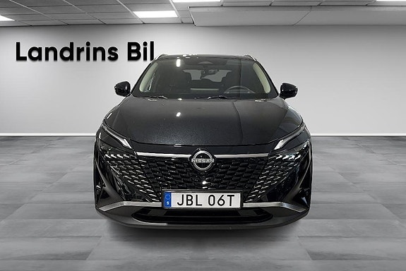 Nissan Qashqai 2 of 14