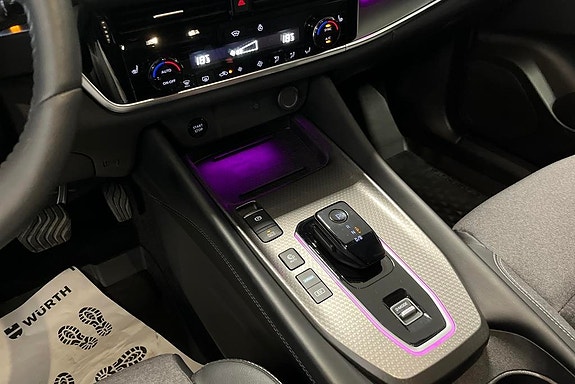 Nissan Qashqai 12 of 14
