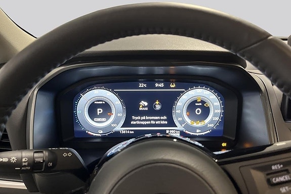 Nissan Qashqai 10 of 14
