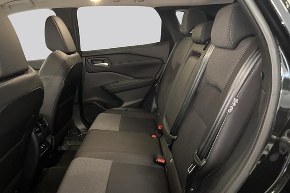 Nissan Qashqai 9 of 14