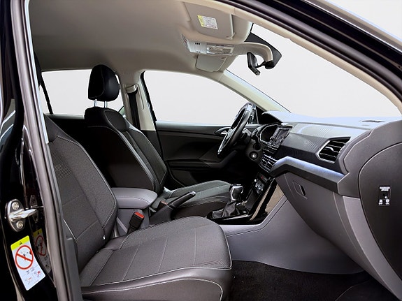 Volkswagen T-Cross 14 of 14