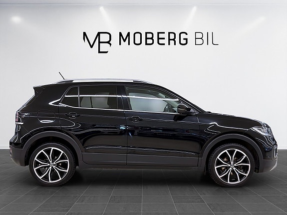 Volkswagen T-Cross 4 of 14