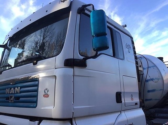 MAN TGA 28.390 9 of 24