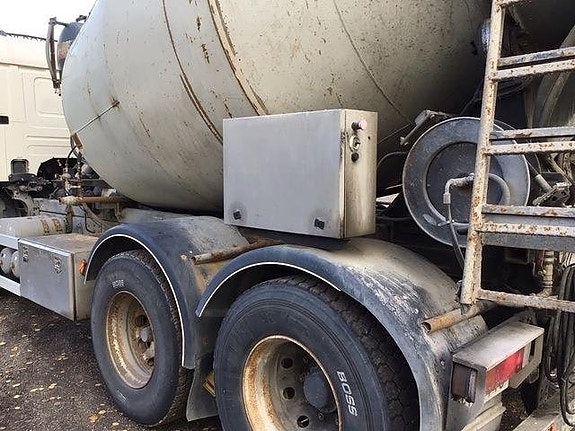 Scania P420LB 19 of 24