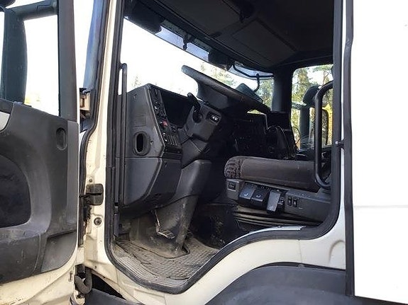 Scania P420LB 24 of 24