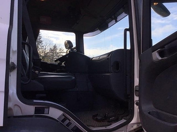 Scania P420LB 12 of 24