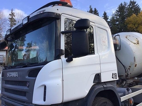 Scania P420LB 9 of 24