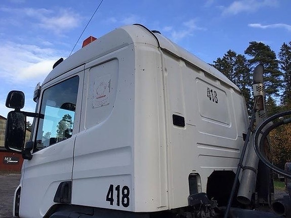 Scania P420LB 22 of 24