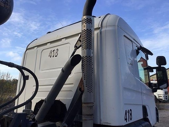 Scania P420LB 17 of 24