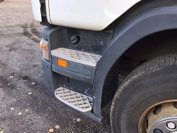 Scania P420LB 11 of 24
