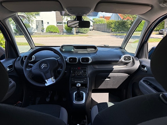 Citroen C3 Picasso 5 of 6
