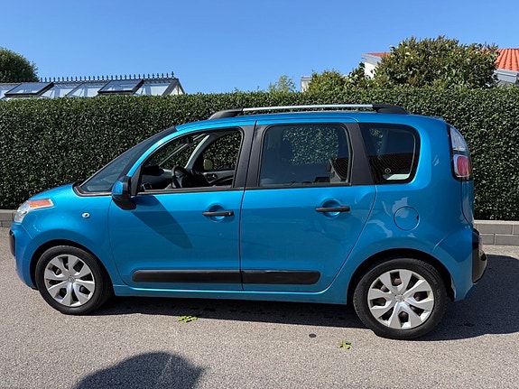 Citroen C3 Picasso 3 of 6