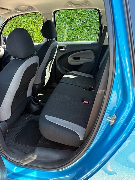 Citroen C3 Picasso 6 of 6