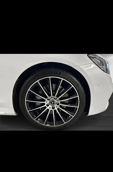 Mercedes-Benz S350 d 9 of 19