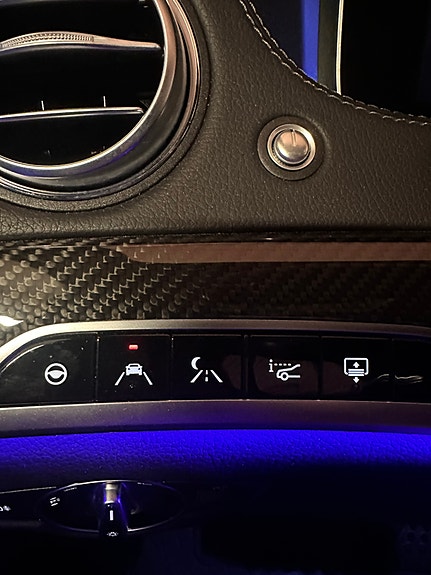 Mercedes-Benz S350 d 15 of 19