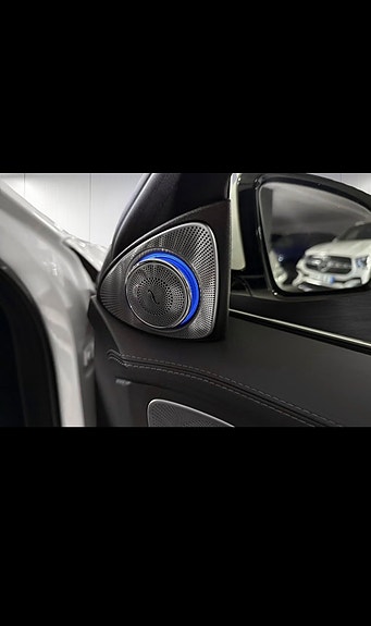 Mercedes-Benz S350 d 13 of 19