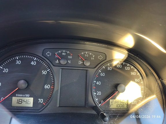 Volkswagen Polo 8 of 8