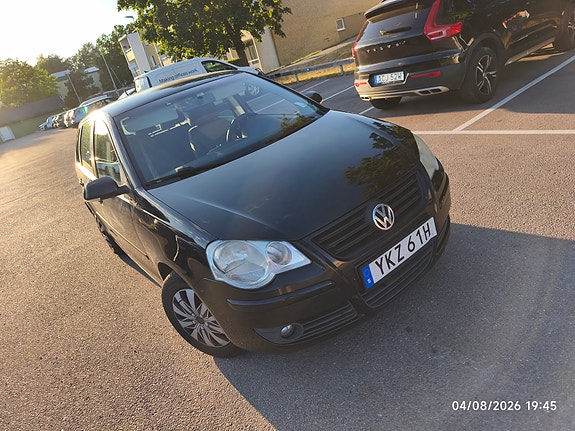Volkswagen Polo 3 of 8