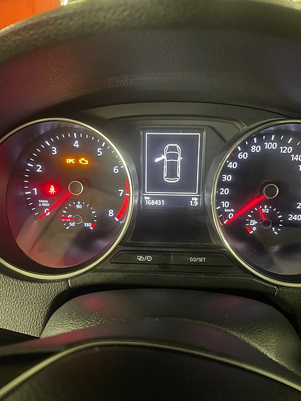 Volkswagen Polo 3 of 3