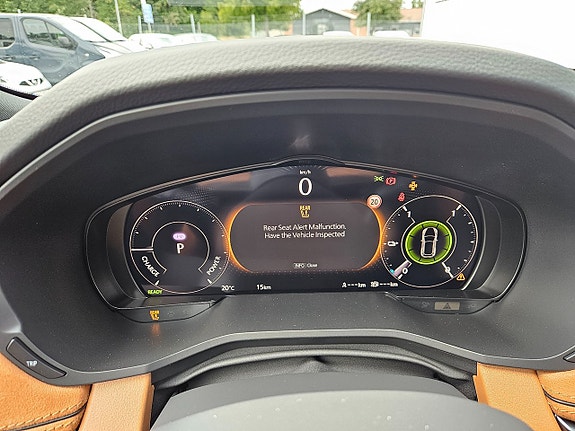 Mazda CX-80 7 of 29