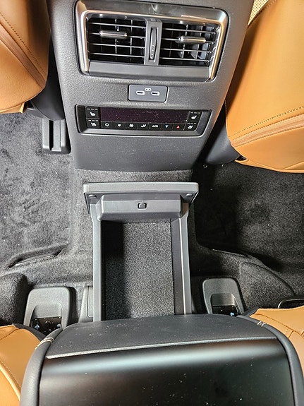 Mazda CX-80 21 of 29