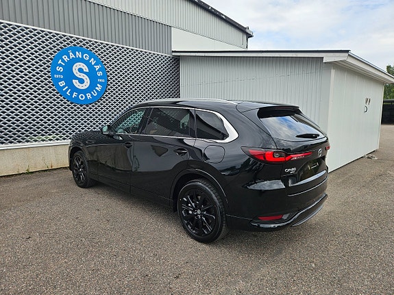 Mazda CX-80 29 of 29