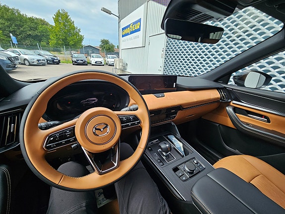 Mazda CX-80 6 of 29
