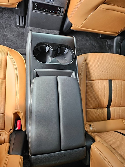 Mazda CX-80 19 of 29