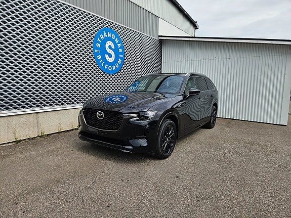 Mazda CX-80 2 of 29