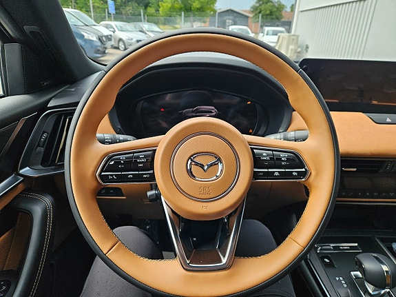 Mazda CX-80 5 of 29