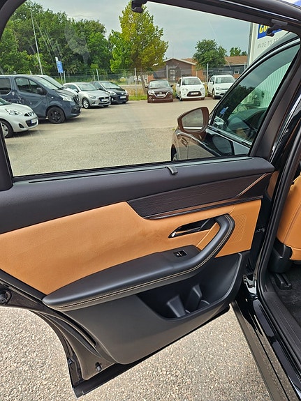 Mazda CX-80 16 of 29